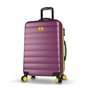 Zoozie Bags Maleta Damson Tamaño Mediano